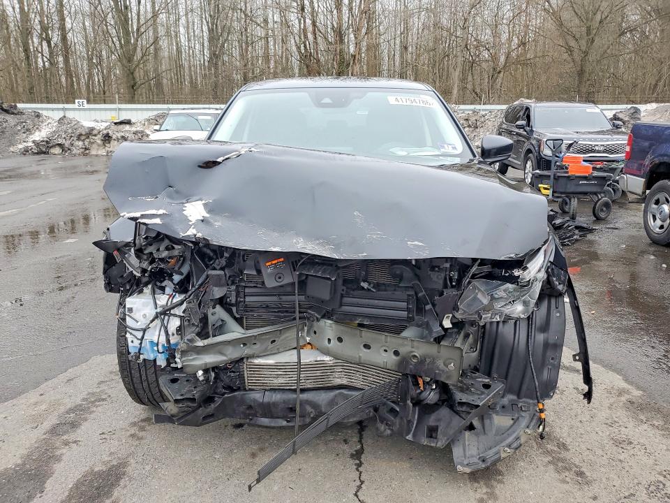 41794786 :رقم المزاد ، JM3TCBCY3K0317363 vin ، 2019 Mazda Cx-9 مزاد بيع
