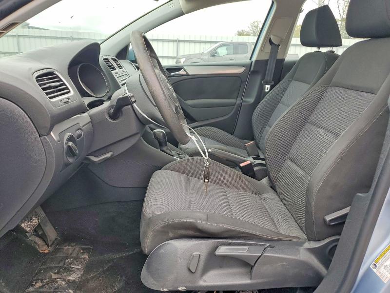 Aukcja sprzedaży 2011 Volkswagen Golf, vin: WVWDA7AJ2BW246370, numer aukcji: 46339816