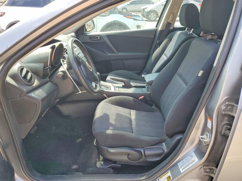48058296 :رقم المزاد ، JM1BL1SF3A1144046 vin ، 2010 Mazda 3 مزاد بيع