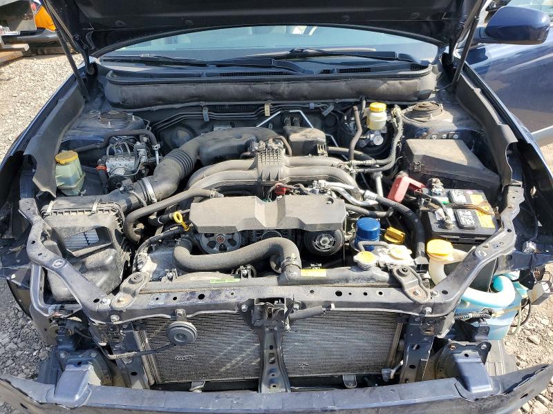 Продаж на аукціоні авто 2013 Subaru Outback, vin: 4S4BRBPC4D3321775, номер лоту: 46819436