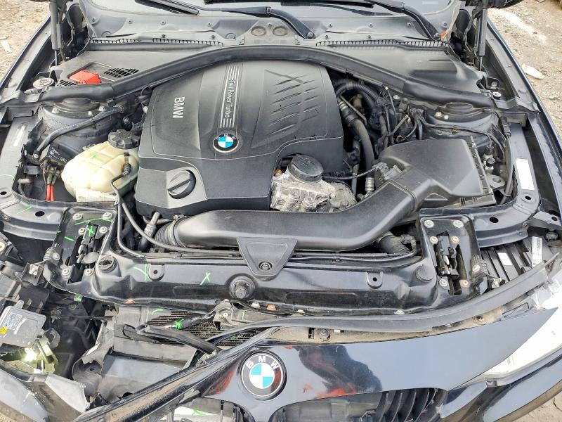 Продаж на аукціоні авто 2013 Bmw 335, vin: WBA3B9C55DF140936, номер лоту: 79493375