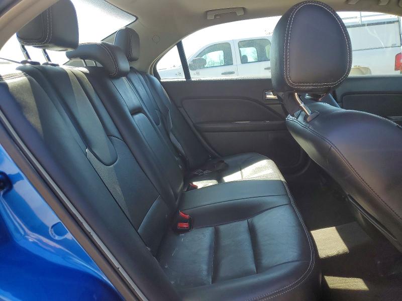 Продаж на аукціоні авто 2012 Ford Fusion, vin: 3FAHP0JA1CR282794, номер лоту: 47247476