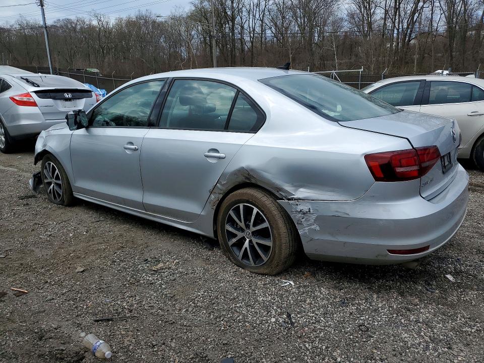 Aukcja sprzedaży 2016 Volkswagen Jetta, vin: 3VWD67AJ0GM295055, numer aukcji: 47700136