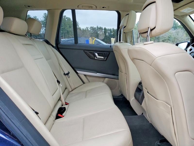 Продаж на аукціоні авто 2014 Mercedes-benz Glk, vin: WDCGG8JBXEG272170, номер лоту: 46681676