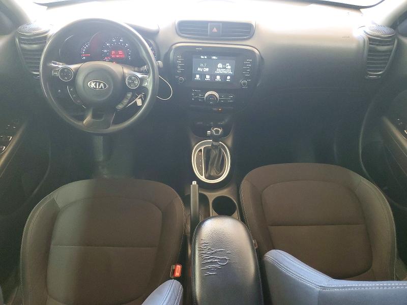 Продаж на аукціоні авто 2019 Kia Soul, vin: KNDJN2A22K7016910, номер лоту: 47190406