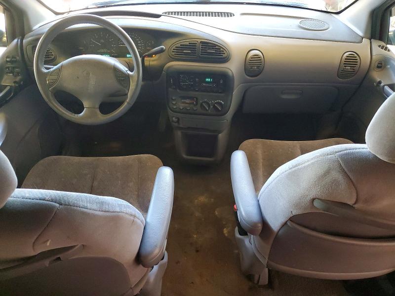 Продажа на аукционе авто 1998 Dodge Grand Caravan, vin: 1B4GP44G3WB719276, номер лота: 46539176