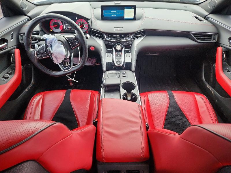 Aukcja sprzedaży 2023 Acura Tlx, vin: 19UUB6F56PA004030, numer aukcji: 41701696
