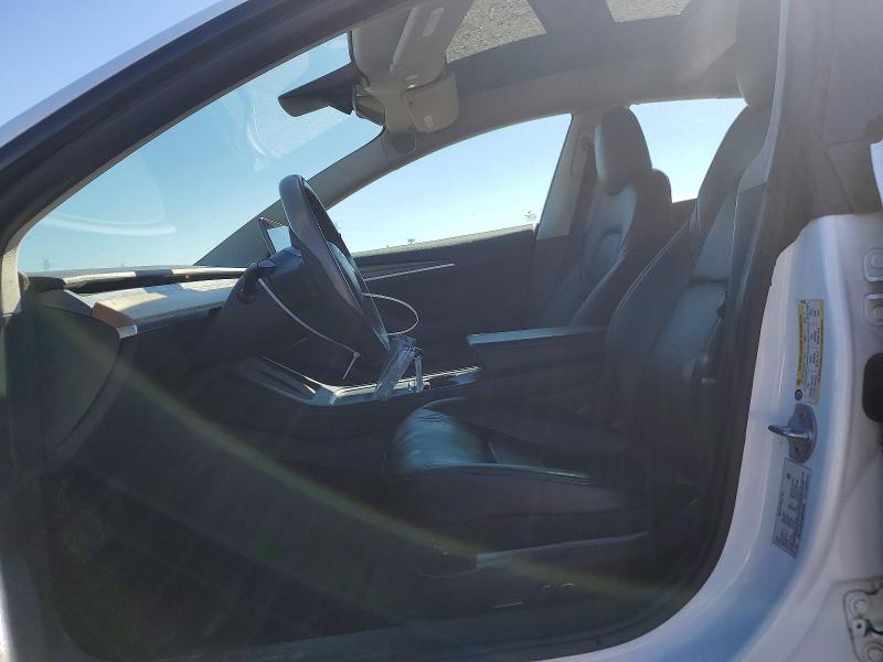 Aukcja sprzedaży 2022 Tesla Model 3, vin: 5YJ3E1EA9NF289300, numer aukcji: 46934086