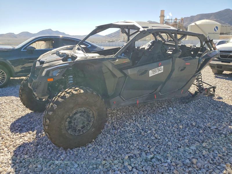 2023 Can-am Maverick X3 მანქანა იყიდება აუქციონზე, vin: 3JBVNAV22PE002151, აუქციონის ნომერი: 78997945