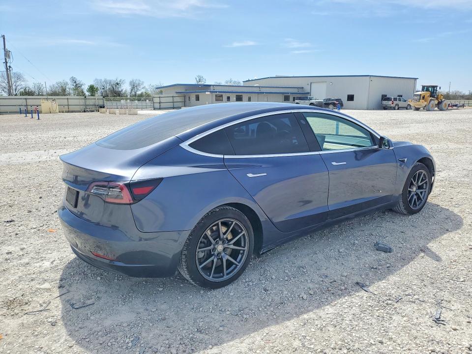 Продаж на аукціоні авто 2020 Tesla Model 3, vin: 5YJ3E1EA7LF704997, номер лоту: 41603666