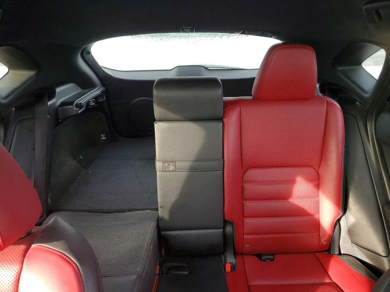 Aukcja sprzedaży 2017 Lexus Nx 200t, vin: JTJBARBZ0H2147180, numer aukcji: 79352795