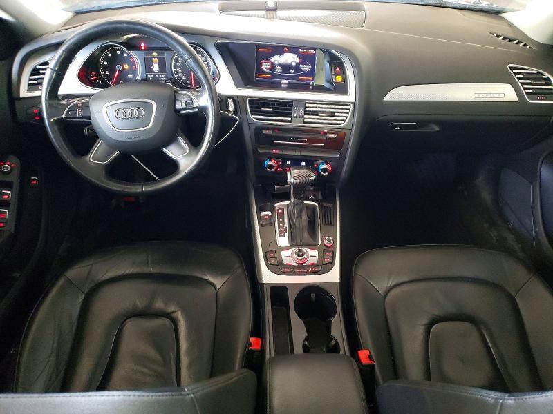 Aukcja sprzedaży 2015 Audi A4 Allroad, vin: WA1TFAFL8FA120581, numer aukcji: 47443346