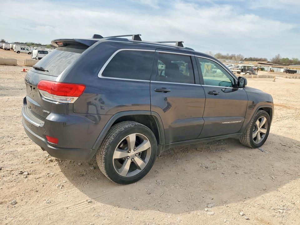 Aukcja sprzedaży 2014 Jeep Grand Cherokee, vin: 1C4RJEBM0EC359811, numer aukcji: 47231356