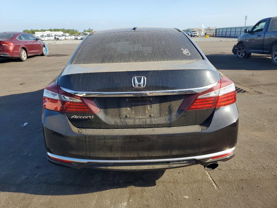 Aukcja sprzedaży 2016 Honda Accord, vin: 1HGCR2F74GA025296, numer aukcji: 47962226