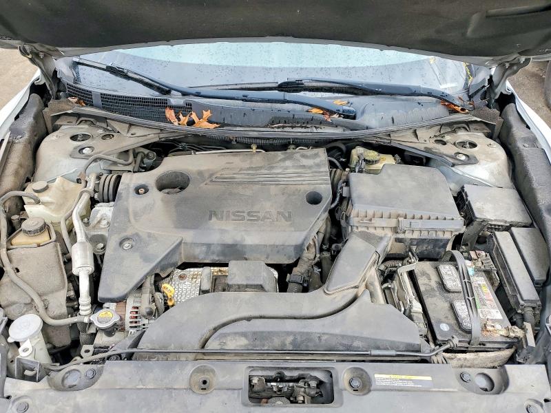 Продаж на аукціоні авто 2017 Nissan Altima, vin: 1N4AL3AP7HC192767, номер лоту: 47708706
