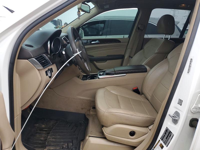 Aukcja sprzedaży 2014 Mercedes-benz Ml, vin: 4JGDA5HB7EA395552, numer aukcji: 41899106