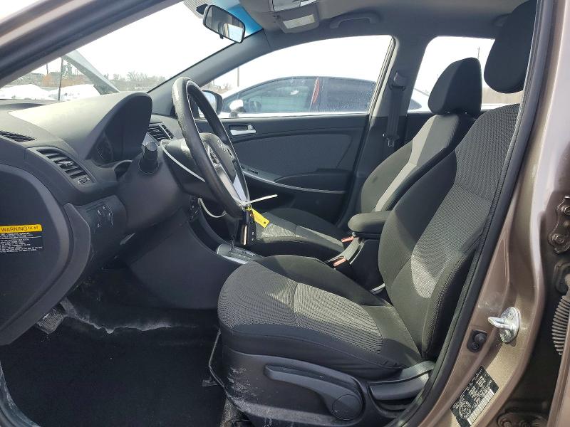 47197966 :رقم المزاد ، KMHCT5AE7DU123042 vin ، 2013 Hyundai Accent مزاد بيع