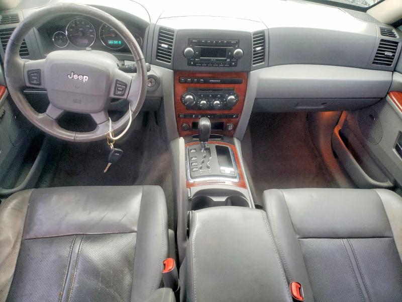 45948766 :رقم المزاد ، 1J8HR58217C589699 vin ، 2007 Jeep Grand Chee مزاد بيع