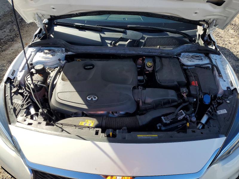 48263226 :رقم المزاد ، SJKCH5CP3JA001972 vin ، 2018 Infiniti Qx30 مزاد بيع