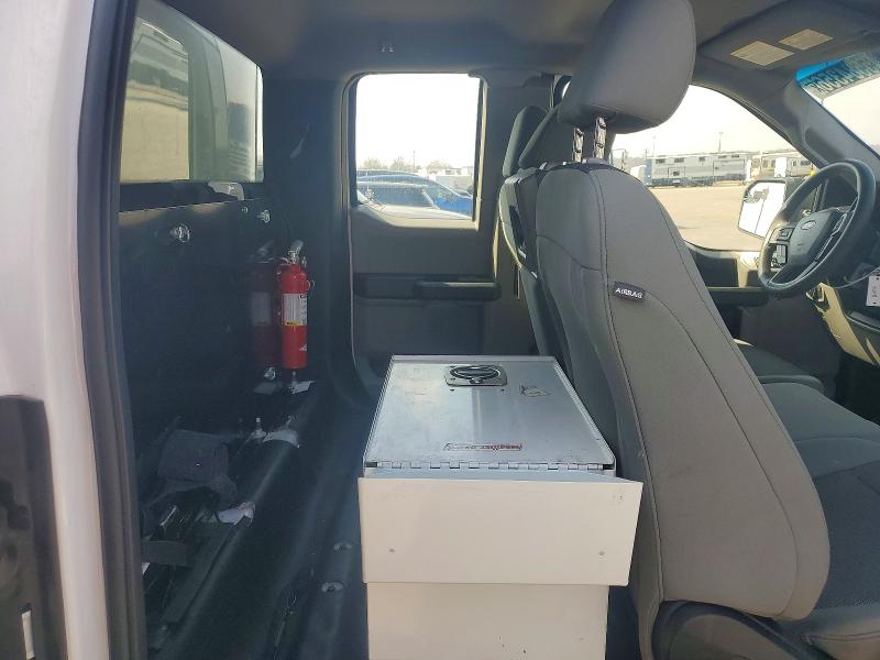2018 Ford F150 მანქანა იყიდება აუქციონზე, vin: 1FTEX1CB6JKF06314, აუქციონის ნომერი: 50688306