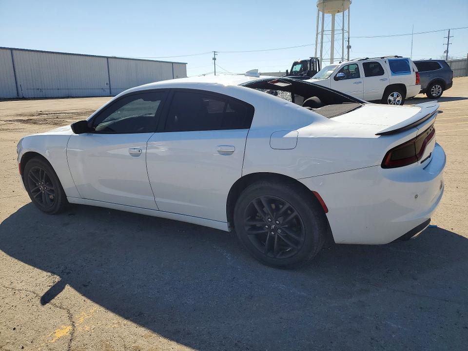 Aukcja sprzedaży 2019 Dodge Charger, vin: 2C3CDXJG9KH693434, numer aukcji: 47052566