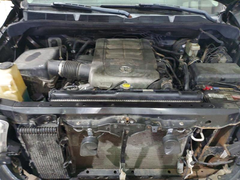 2007 Toyota Tundra მანქანა იყიდება აუქციონზე, vin: 5TFRV54147X019354, აუქციონის ნომერი: 47609436