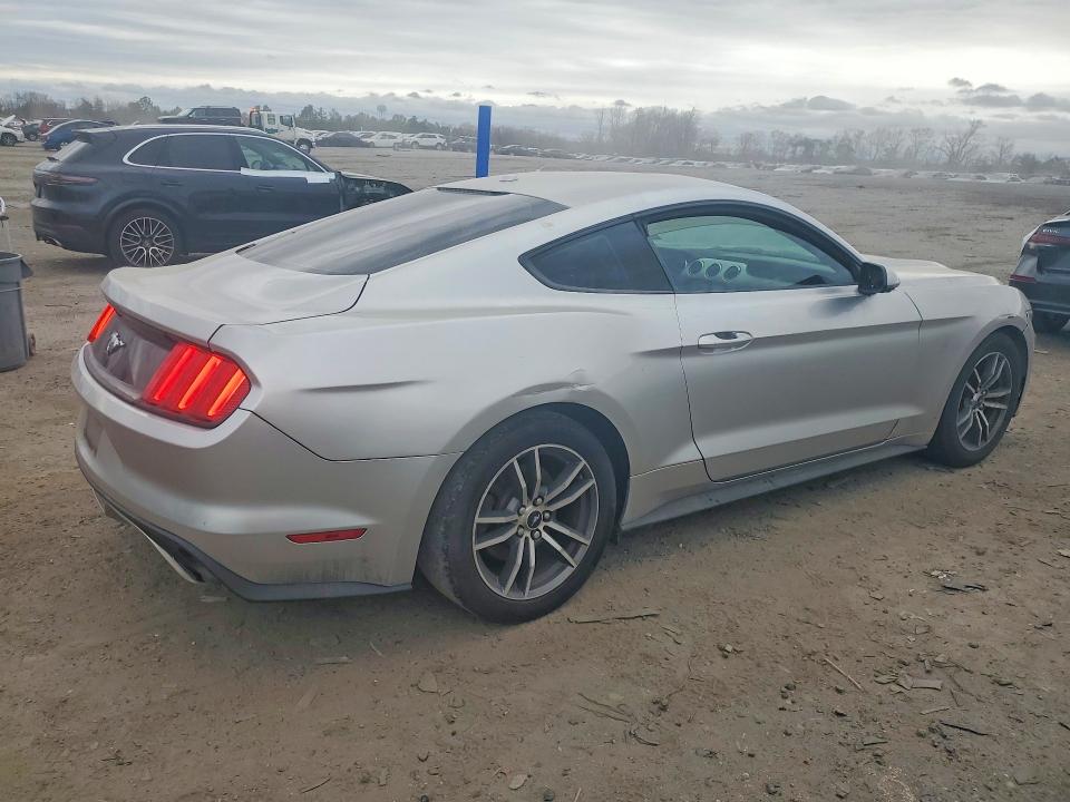 Aukcja sprzedaży 2016 Ford Mustang, vin: 1FA6P8TH8G5264995, numer aukcji: 47787906