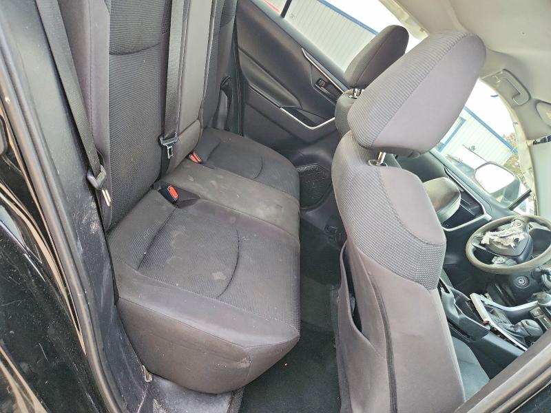 Продаж на аукціоні авто 2019 Toyota Rav4, vin: 2T3H1RFV0KW004877, номер лоту: 45673076