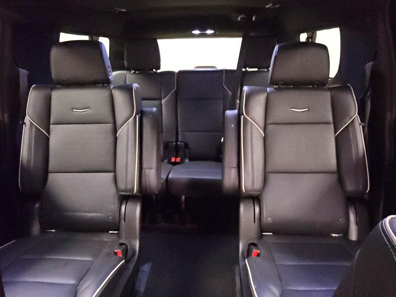 Aukcja sprzedaży 2021 Cadillac Escalade, vin: 1GYS3KKL3MR260858, numer aukcji: 45444036