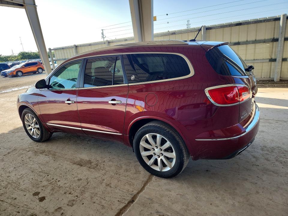 Продаж на аукціоні авто 2015 Buick Enclave, vin: 5GAKRCKD8FJ331283, номер лоту: 46244886