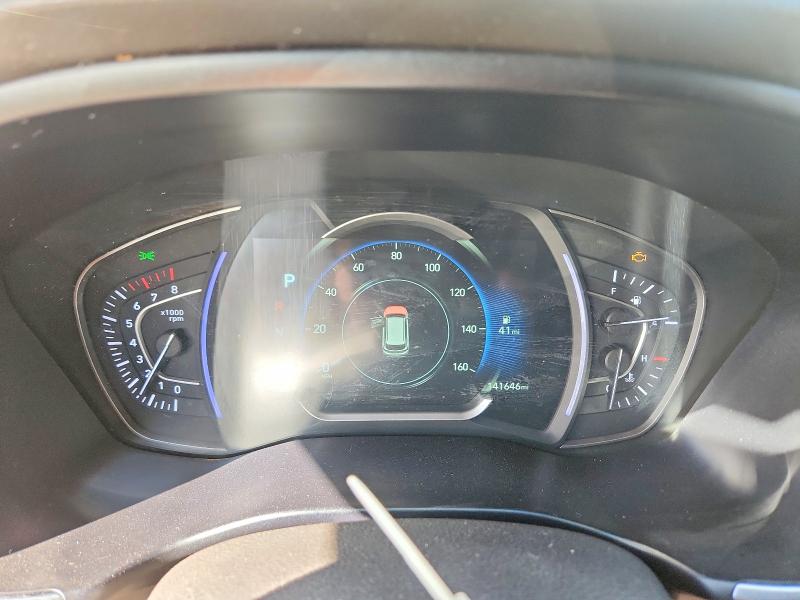 Aukcja sprzedaży 2020 Hyundai Santa Fe, vin: 5NMS33AD5LH225098, numer aukcji: 79582775