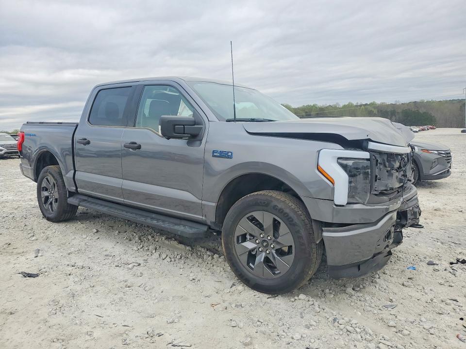 2024 Ford F150 მანქანა იყიდება აუქციონზე, vin: 1FTVW3LK9RWG10850, აუქციონის ნომერი: 47134206