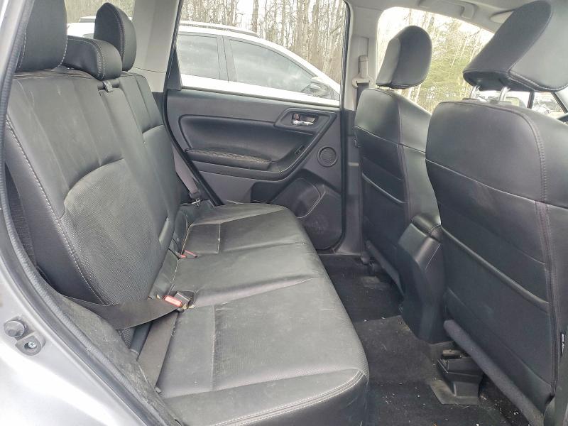 Продажа на аукционе авто 2015 Subaru Forester, vin: JF2SJCTC1FH831807, номер лота: 45967196