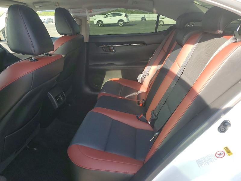 46065806 :رقم المزاد ، JTHBK1GG4F2185340 vin ، 2015 Lexus Es 350 مزاد بيع