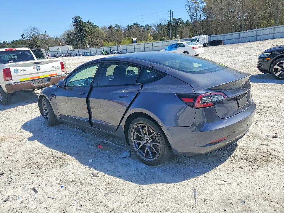 Aukcja sprzedaży 2021 Tesla Model 3, vin: 5YJ3E1EA5MF907243, numer aukcji: 46658076