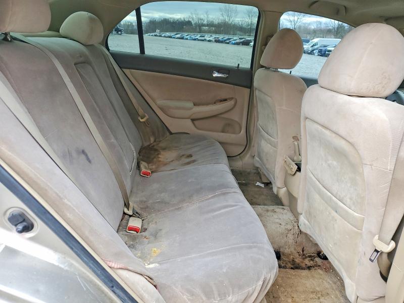 Aukcja sprzedaży 2004 Honda Accord, vin: JHMCM56624C030176, numer aukcji: 45569946