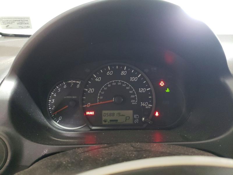 Aukcja sprzedaży 2021 Mitsubishi Mirage, vin: ML32FUFJ8MHF01374, numer aukcji: 46029996