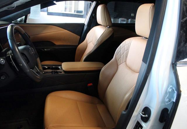 Aukcja sprzedaży 2023 Lexus Rx 350, vin: 2T2BAMCA7PC027001, numer aukcji: 46351126