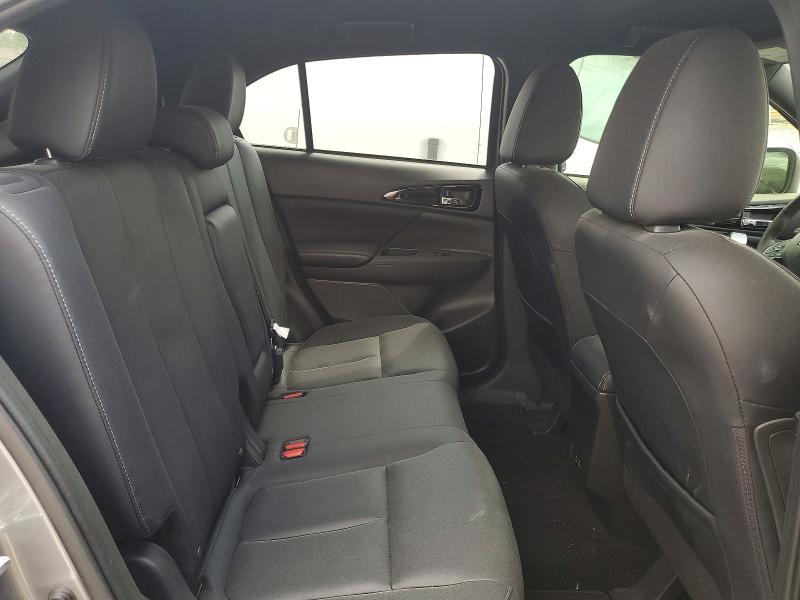 Продаж на аукціоні авто 2024 Mitsubishi Eclipse Cross, vin: JA4ATWAA4RZ001578, номер лоту: 47876166