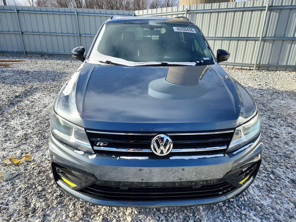 Aukcja sprzedaży 2021 Volkswagen Tiguan, vin: 3VV2B7AX4MM139947, numer aukcji: 46200436