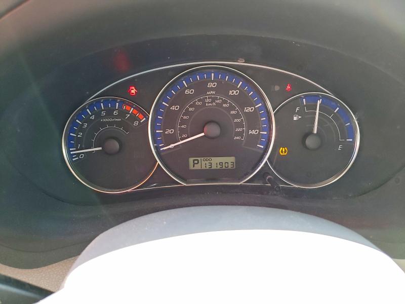 Aukcja sprzedaży 2012 Subaru Forester, vin: JF2SHABC7CH403267, numer aukcji: 46012336