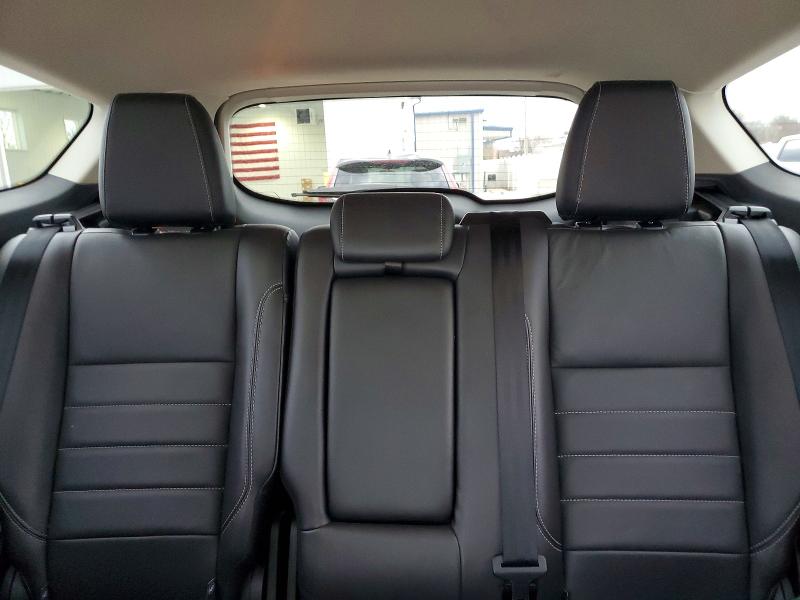 Aukcja sprzedaży 2016 Ford Escape, vin: 1FMCU0JX8GUC86739, numer aukcji: 48289156