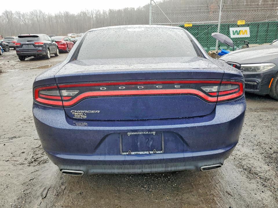Aukcja sprzedaży 2017 Dodge Charger, vin: 2C3CDXBG3HH520516, numer aukcji: 79050985