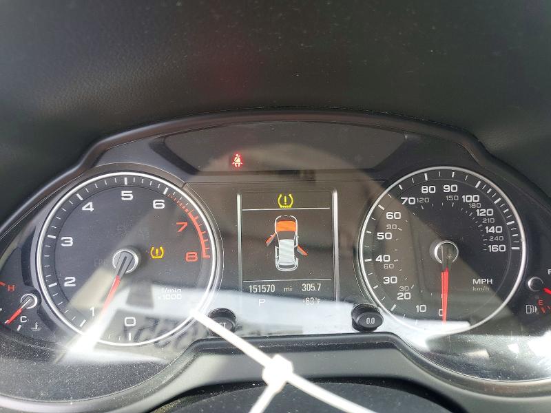 Продажа на аукционе авто 2016 Audi Q5, vin: WA1C2AFP3GA088154, номер лота: 75541555