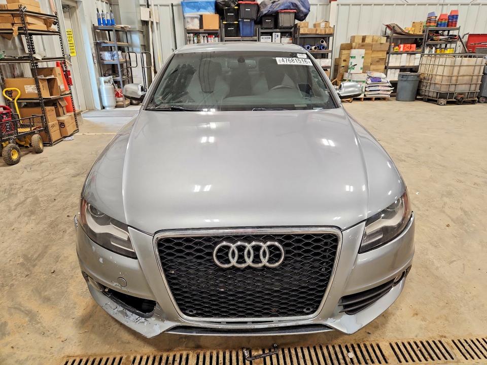 47681516 :رقم المزاد ، WAUKGBFL7BA081994 vin ، 2011 Audi S4 مزاد بيع