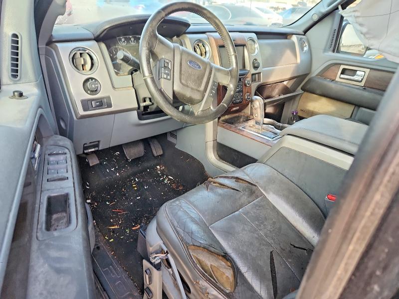 Aukcja sprzedaży 2013 Ford F150, vin: 1FTFW1CF0DKE08555, numer aukcji: 46440196