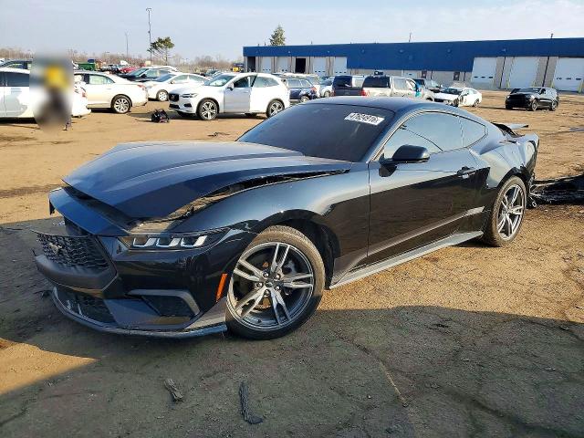 Продажа на аукционе авто 2024 Ford Mustang, vin: 1FA6P8TH8R5118275, номер лота: 47624916