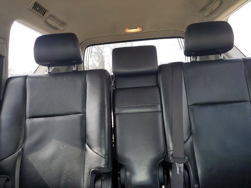 41931486 :رقم المزاد ، JTJJM7FX1E5080230 vin ، 2014 Lexus Gx 460 مزاد بيع