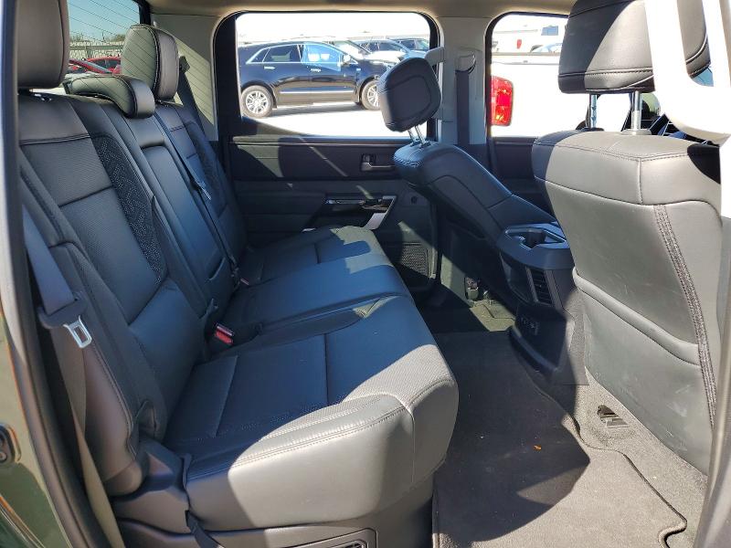 Aukcja sprzedaży 2023 Toyota Tundra, vin: 5TFJC5DBXPX039362, numer aukcji: 45514486