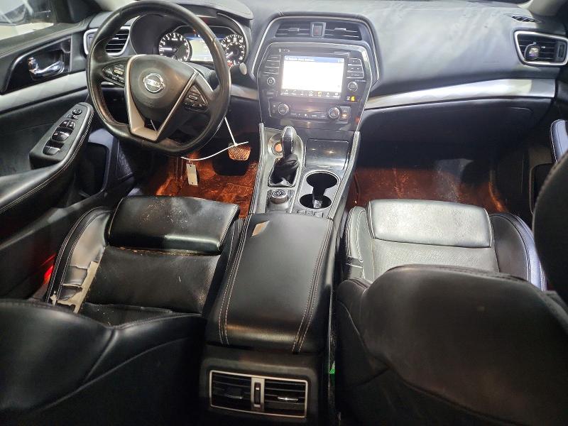 Продажа на аукционе авто 2017 Nissan Maxima, vin: 1N4AA6AP9HC414300, номер лота: 41894356